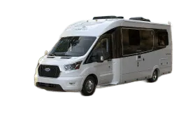 Class B Camper Vans