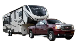 Fifth Wheels